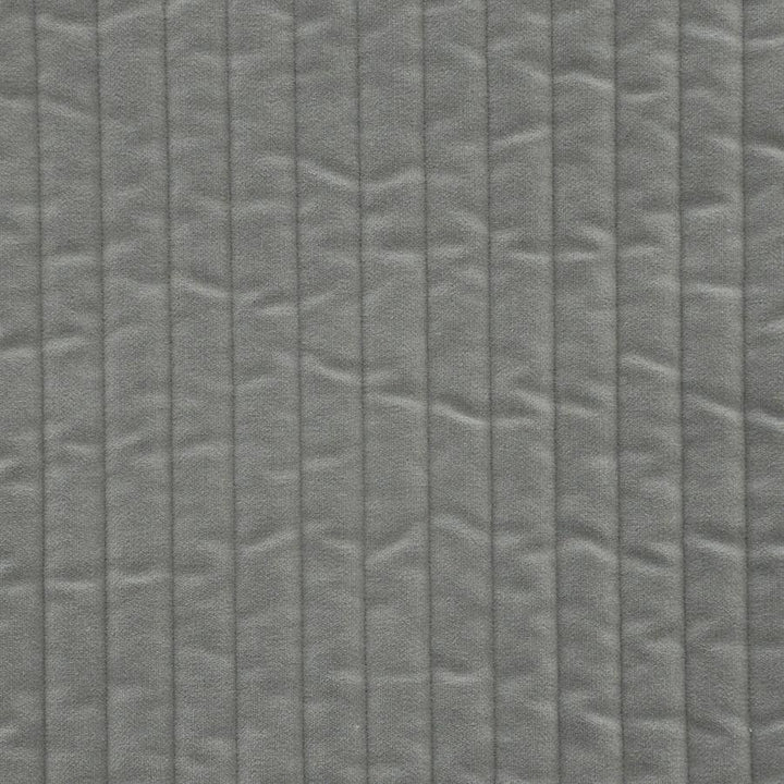 Westwind # 909 Concrete by Maxwell Designer Fabric Performance Wovens-Vol. V Silver Sun 100% POLYESTER SOUTH KOREA V- 6" 54" - Swanky Fabrics -