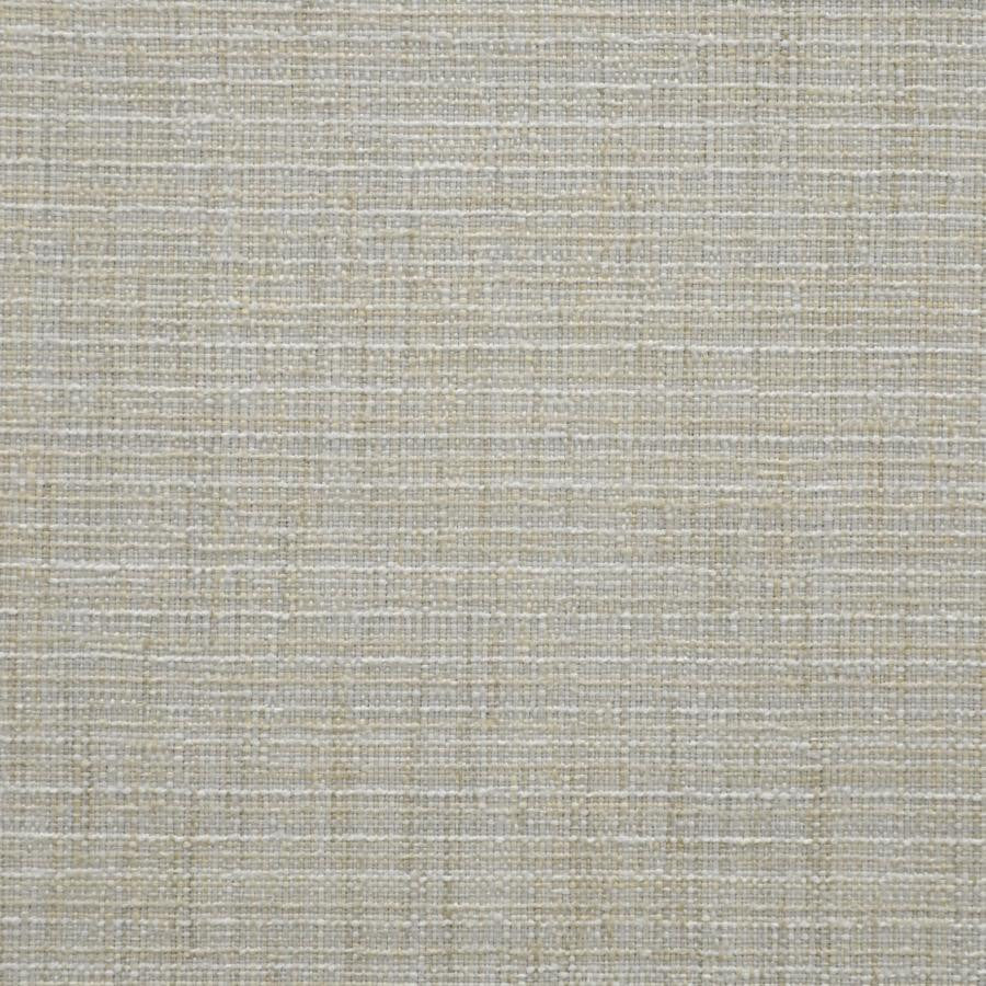 Winslow # 938 Custard by Maxwell Designer Fabric Performance Wovens-Vol. V Silver Sun 74% POLYESTER/26% OLEFIN USA 54" - Swanky Fabrics -