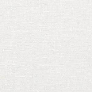 Wolcott # 402 White by Maxwell Designer Fabric