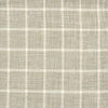Windowpane # 604 Dune by Maxwell Designer Fabric