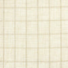 Windowpane # 609 Alabaster by Maxwell Designer Fabric