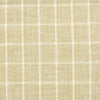 Windowpane # 611 Cashmere by Maxwell Designer Fabric