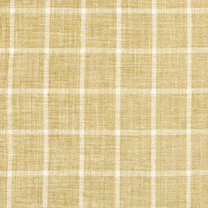 Windowpane # 613 Midas by Maxwell Designer Fabric