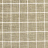 Windowpane # 615 Cocoa by Maxwell Designer Fabric