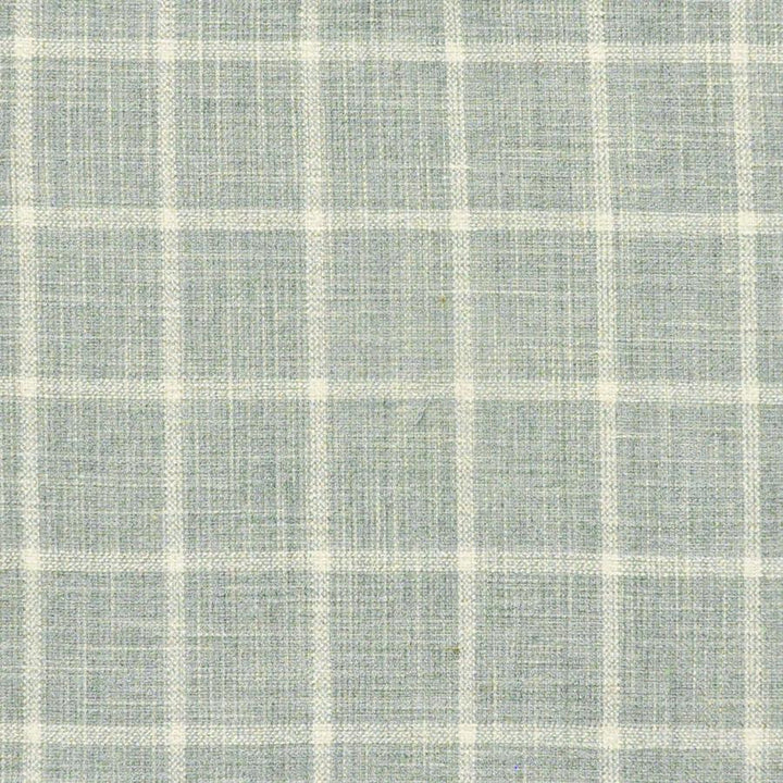 Windowpane # 628 Rain by Maxwell Designer Fabric Stripes & Checks Ii 72% POLYESTER/23% COTTON/5% RAYON INDIA V-2.5"H-2.5" 55.5" - Swanky Fabrics -