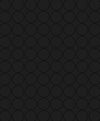 Round Geometric Metallic Nightfall WH40500 by Seabrook Designs Designer Wallpaper
