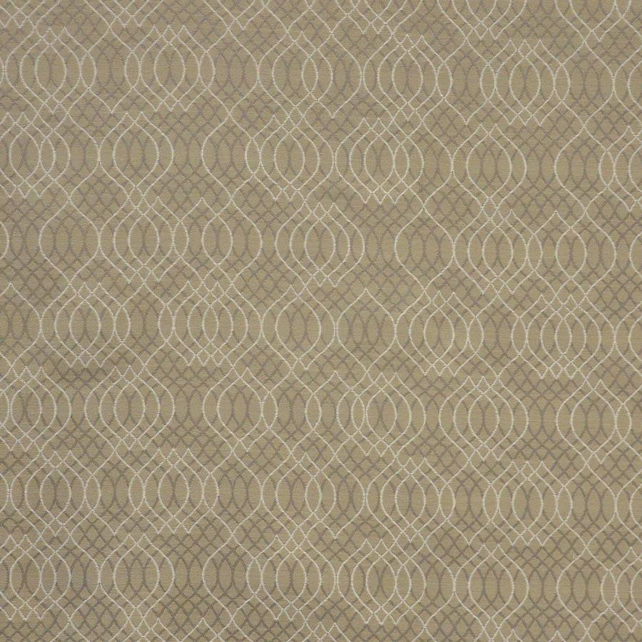 Waterbury # 616 Chrome by Maxwell Designer Fabric Home & Garden-Act Vi 100% OUTDURA SOLUTION-DYED ACRYLIC USA V-13.5"H-14.7" 54" - Swanky Fabrics -