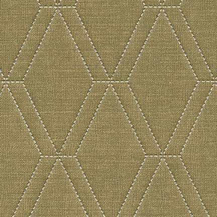 Wiltshire-Nj # 1150 Moss by Maxwell Designer Fabric Memos Only-Coated Fabrics FACE: 100% POLYURETHANE
BACKING: 100% POLYESTER KOREA V-4" H-2.75" 53" - Swanky Fabrics -