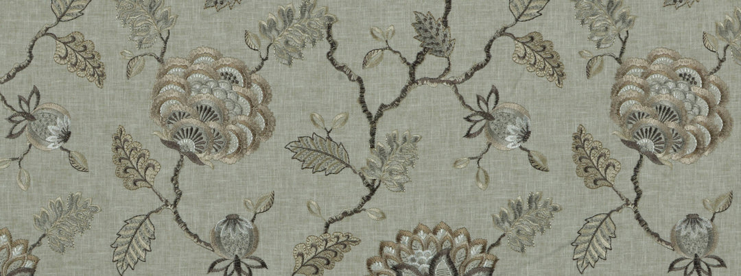Wheaton 145 Travertine by Covington Designer Fabric