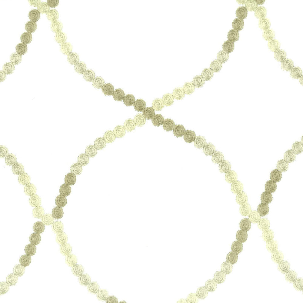 Wheeling 2 Wheat by Stout Designer Fabric COLOR MY WINDOW NEUTRAL/MICA 70%COT 30%SVI %VEMB INDIA FLAME RETARDANT-U.F.A.C. CLASS 1 Horizontal: 7.5 and Vertical: 7.5 51 in - Swanky Fabrics -