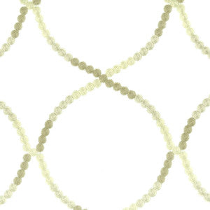 Wheeling 2 Wheat by Stout Designer Fabric