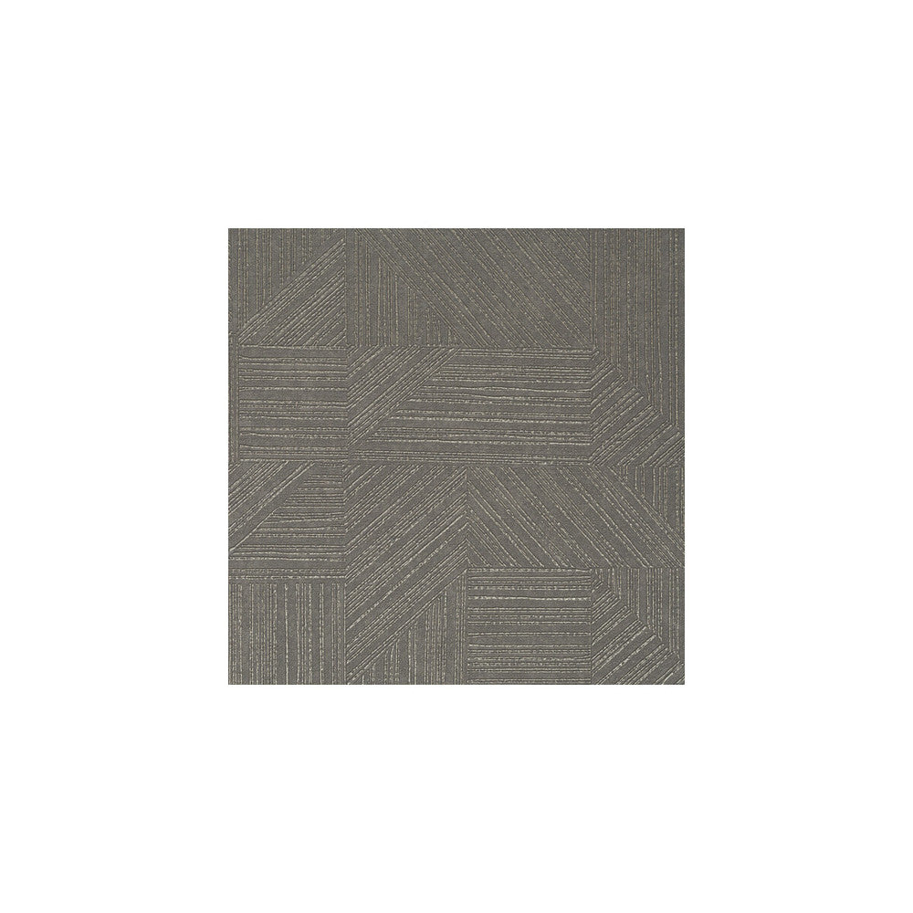Belcaro Shitake by Winfield Thybony Designer Wallcovering WINFIELD THYBONY THOM FILICIA VINYLS VINYL - 100% United States - Horizontal: 0 and Vertical: 18 54 - Swanky Fabrics -