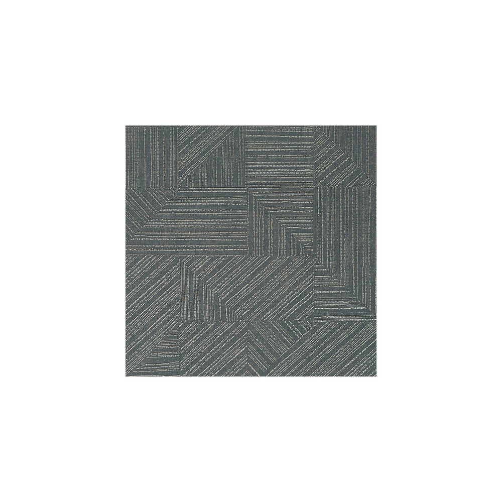 Belcaro Indigo by Winfield Thybony Wallcovering Winfield Thybony Wallcovering Belcaro IndigoWallcovering WINFIELD THYBONY THOM FILICIA VINYLS VINYL - 100% United States </p><p>Repeat: H: 0, V: 18 54 - Fabric Carolina -