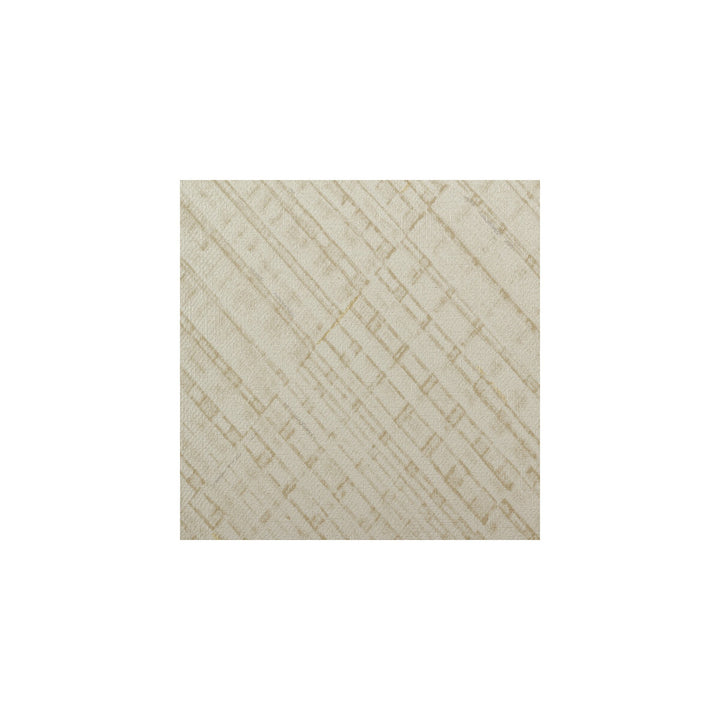 Dorian Putty by Winfield Thybony Designer Wallcovering WINFIELD THYBONY THOM FILICIA VINYLS VINYL - 100% United States - Horizontal: - and Vertical: 25.25 54 - Swanky Fabrics -
