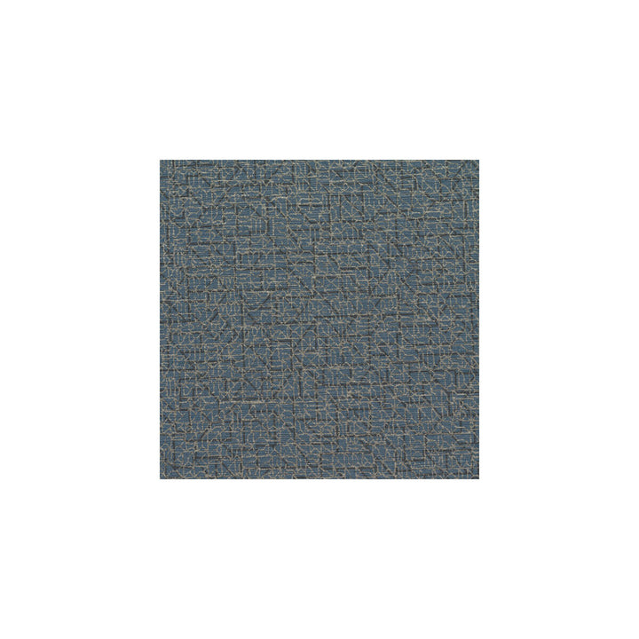Radiate Indigo by Winfield Thybony Wallcovering Winfield Thybony Wallcovering Radiate IndigoWallcovering WINFIELD THYBONY THOM FILICIA VINYLS VINYL - 100% United States </p><p>Repeat: H: , V: 0 54 - Fabric Carolina -