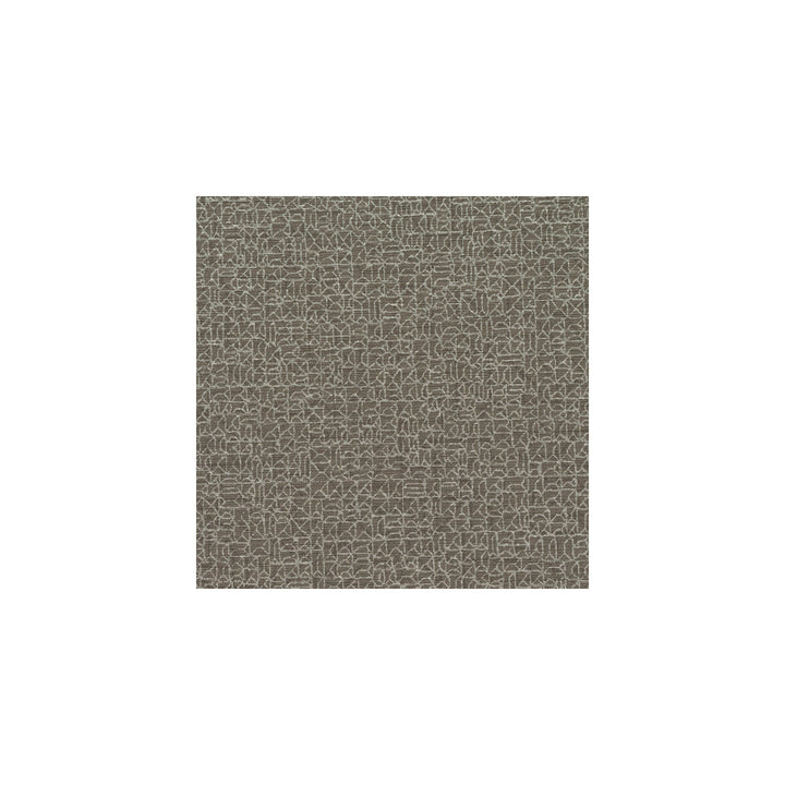 Radiate Graphite by Winfield Thybony Designer Wallcovering WINFIELD THYBONY THOM FILICIA VINYLS VINYL - 100% United States - Horizontal: - and Vertical: 0 54 - Swanky Fabrics -