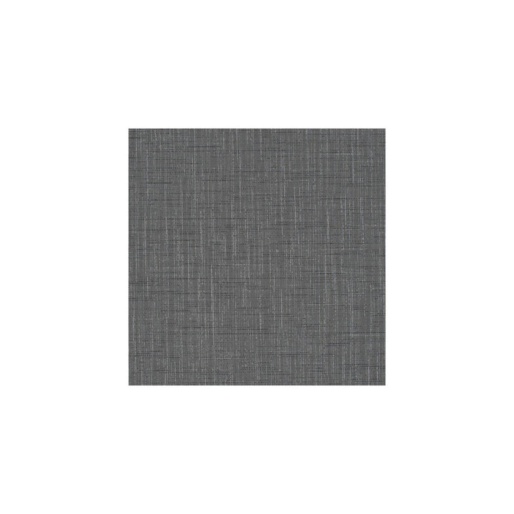 Beckett Graphite by Winfield Thybony Designer Wallcovering WINFIELD THYBONY VINYL ON NON WOVEN - 100% United States - Horizontal: - and Vertical: 0 54 - Swanky Fabrics -