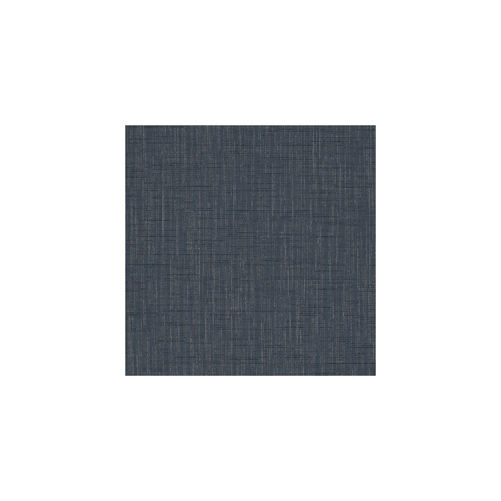 Beckett Azure by Winfield Thybony Designer Wallcovering WINFIELD THYBONY VINYL ON NON WOVEN - 100% United States - Horizontal: - and Vertical: 0 54 - Swanky Fabrics -