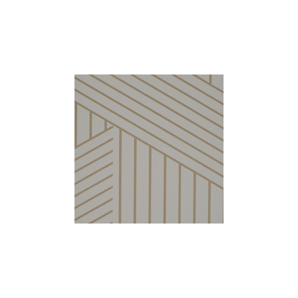 Concourse Micro Gesso by Winfield Thybony Designer Wallcovering WINFIELD THYBONY VINYL ON NON WOVEN - 100% United States - Horizontal: - and Vertical: 25.25 54 - Swanky Fabrics -