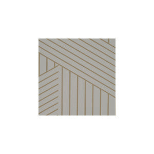 Concourse Micro Gesso by Winfield Thybony Designer Wallcovering