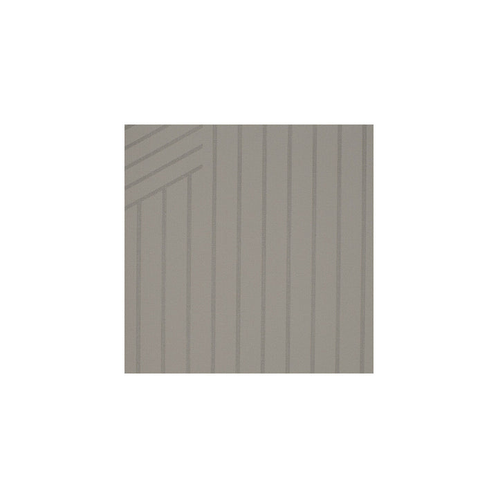 Concourse Micro Putty by Winfield Thybony Designer Wallcovering WINFIELD THYBONY VINYL ON NON WOVEN - 100% United States - Horizontal: - and Vertical: 25.25 54 - Swanky Fabrics -