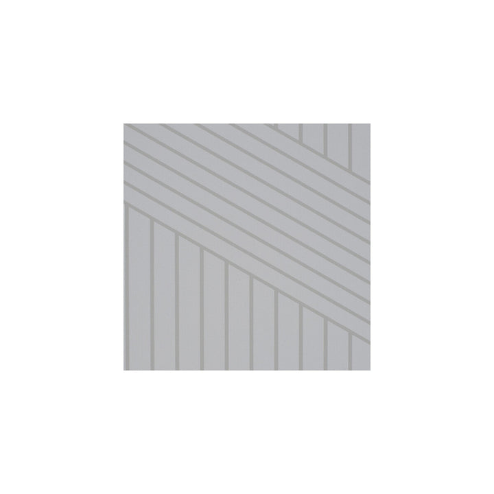 Concourse Micro Bleached by Winfield Thybony Designer Wallcovering WINFIELD THYBONY VINYL ON NON WOVEN - 100% United States - Horizontal: - and Vertical: 25.25 54 - Swanky Fabrics -