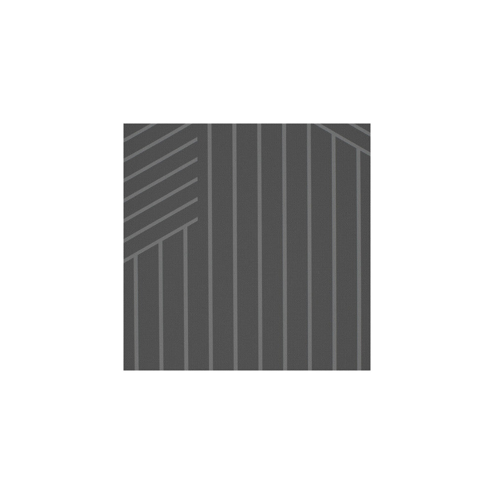Concourse Micro Graphite by Winfield Thybony Wallcovering Winfield Thybony Wallcovering Concourse Micro GraphiteWallcovering WINFIELD THYBONY VINYL ON NON WOVEN - 100% United States </p><p>Repeat: H: , V: 25.25 54 - Fabric Carolina -