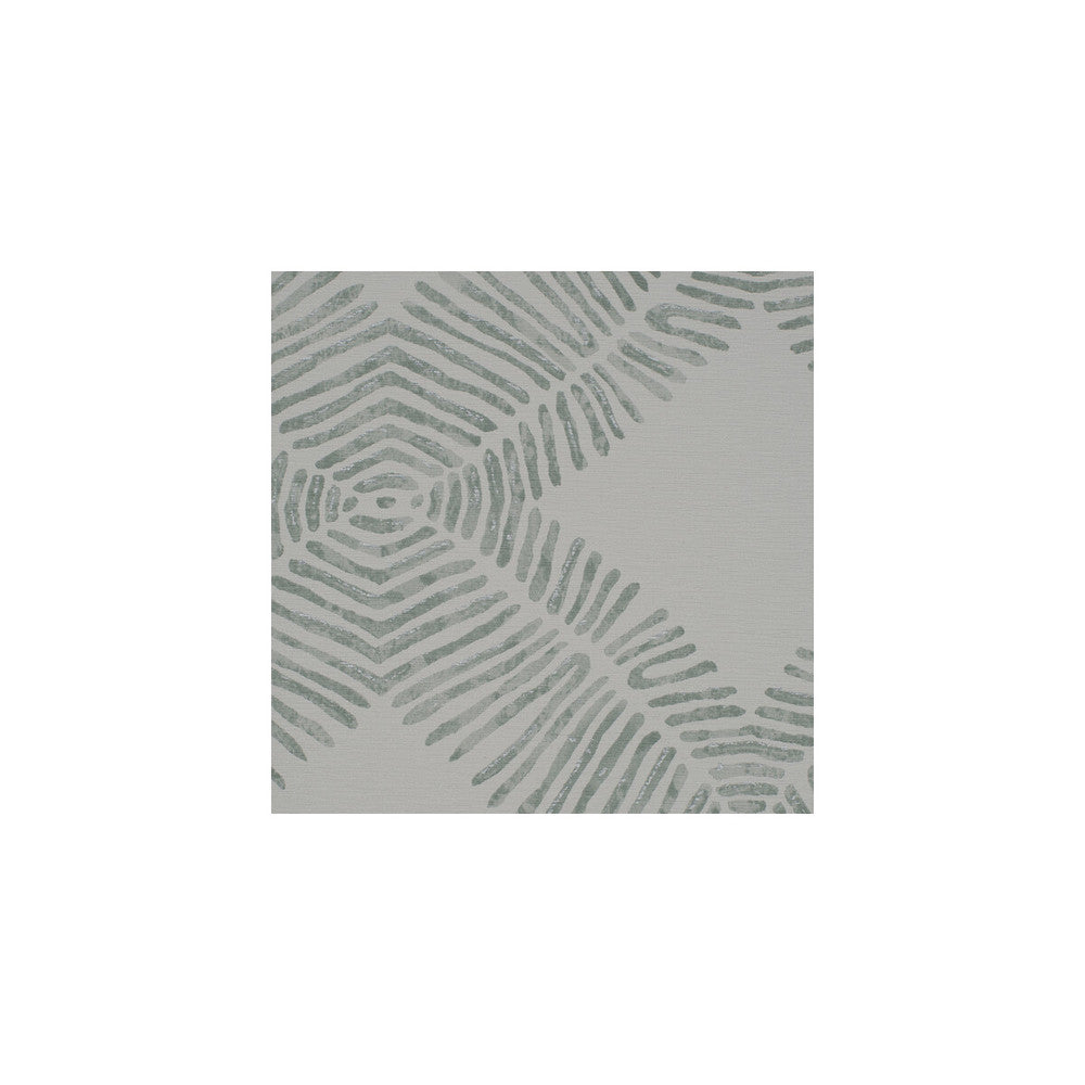 Gazebo Trellis Grove by Winfield Thybony Designer Wallcovering WINFIELD THYBONY VINYL ON NON WOVEN - 100% United States - Horizontal: - and Vertical: 8.5 54 - Swanky Fabrics -