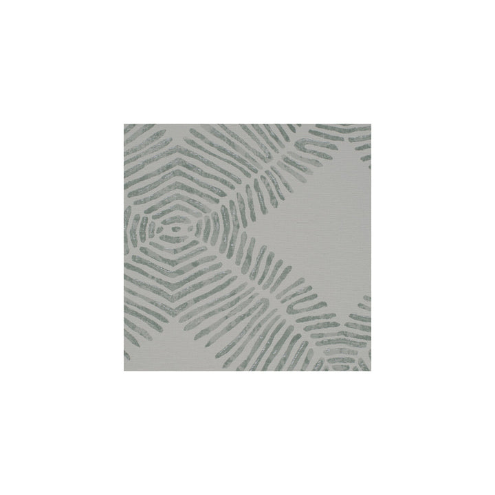 Gazebo Trellis Grove by Winfield Thybony Designer Wallcovering WINFIELD THYBONY VINYL ON NON WOVEN - 100% United States - Horizontal: - and Vertical: 8.5 54 - Swanky Fabrics -