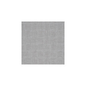 Crosshatch Weave Smoke by Winfield Thybony Designer Wallcovering