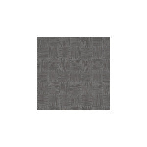 Crosshatch Weave Slate by Winfield Thybony Designer Wallcovering
