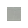 Castlebay Smoke by Winfield Thybony Designer Wallcovering