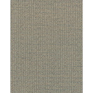 Emeline Woven Hazelnut by Winfield Thybony Designer Wallcovering