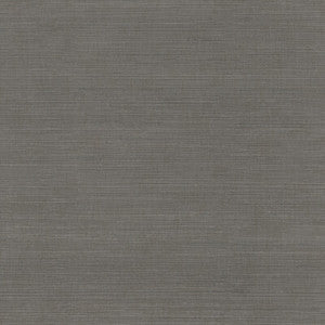 Vivace Thread Graphite WHF1758.WT.0 By Winfield Thybony Designer Wallcovering