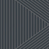 Concourse - Atlantic WHF1967.WT.0 by Winfield Thybony Designer Wallcovering