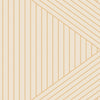 Concourse - Gesso WHF2111.WT.0 by Winfield Thybony Designer Wallcovering