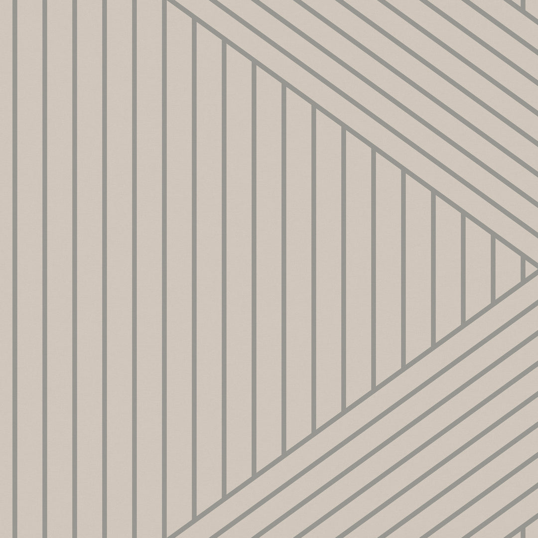 Concourse - Pumice WHF2115.WT.0 by Winfield Thybony Designer Wallcovering
