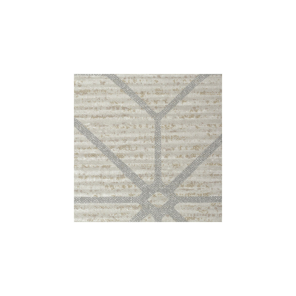 Radius Trellis Clayp by Winfield Thybony Designer Wallcovering WINFIELD THYBONY THOM FILICIA VINYLS VINYL - 86%;CELLULOSE - 7%;POLYESTER - 7% United States - Horizontal: 0 and Vertical: 0 54 - Swanky Fabrics -