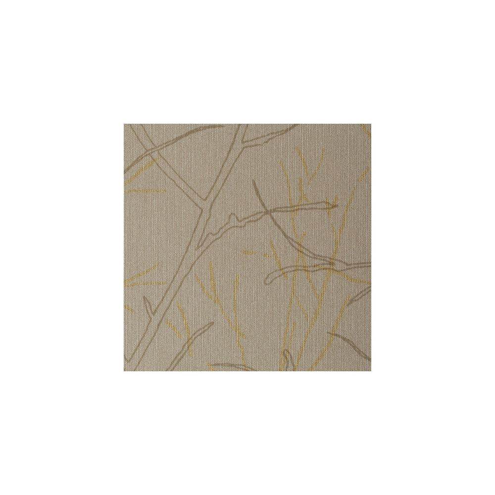 Sycamore Dusk by Winfield Thybony Designer Wallcovering WINFIELD THYBONY THOM FILICIA VINYLS VINYL - 86%;CELLULOSE - 7%;POLYESTER - 7% United States - Horizontal: 0 and Vertical: 0 54 - Swanky Fabrics -