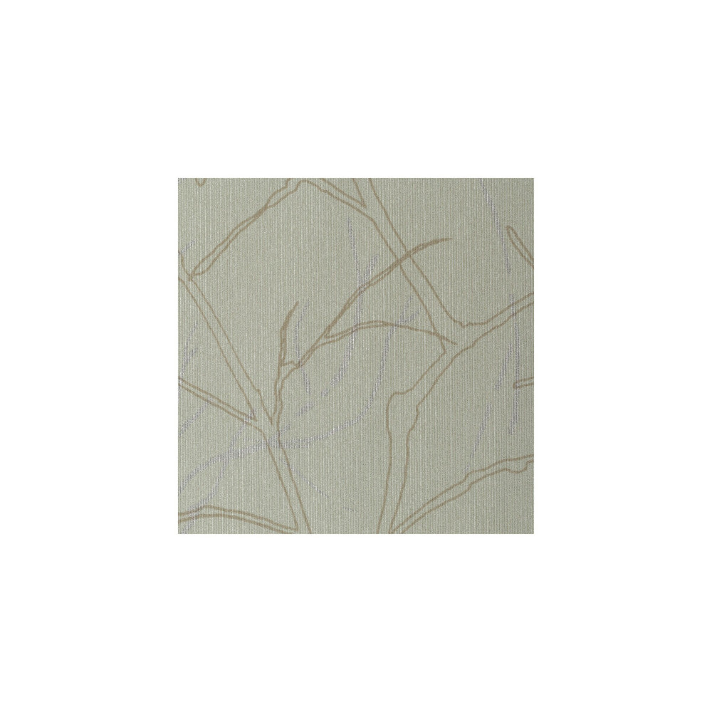 Sycamore Wetland by Winfield Thybony Designer Wallcovering WINFIELD THYBONY THOM FILICIA VINYLS VINYL - 86%;CELLULOSE - 7%;POLYESTER - 7% United States - Horizontal: 0 and Vertical: 0 54 - Swanky Fabrics -