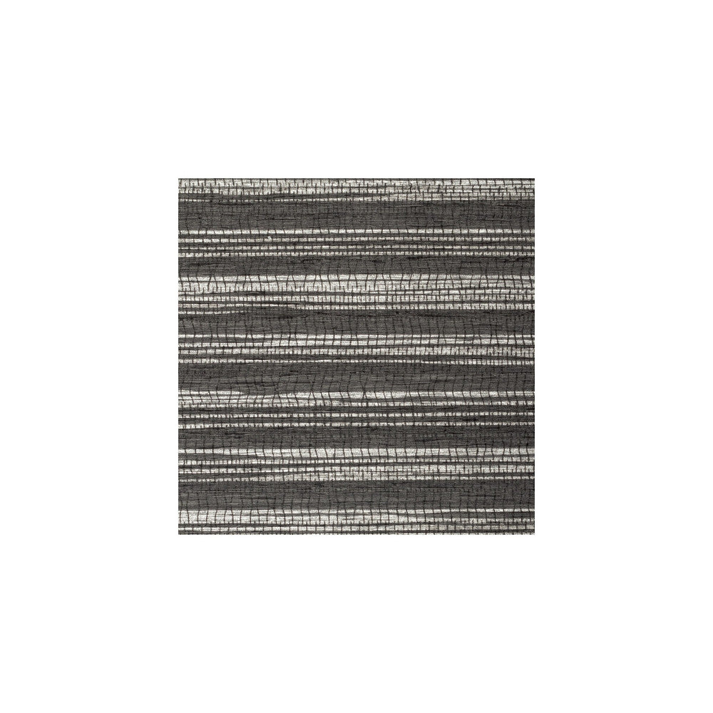 Portico Smoke by Winfield Thybony Designer Wallcovering WINFIELD THYBONY THOM FILICIA VINYLS VINYL - 86%;CELLULOSE - 7%;POLYESTER - 7% United States - Horizontal: 0 and Vertical: 0 54 - Swanky Fabrics -