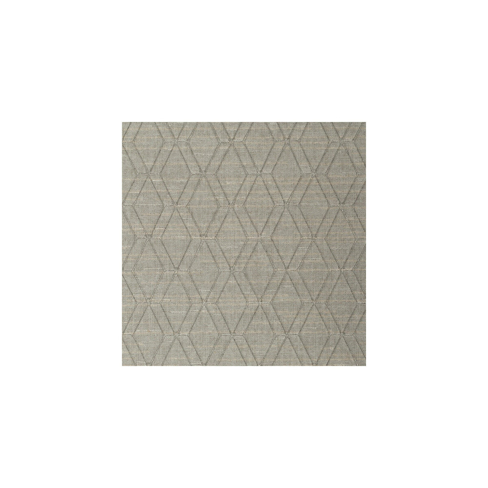 Archetype Storm by Winfield Thybony Designer Wallcovering WINFIELD THYBONY THOM FILICIA VINYLS VINYL - 86%;CELLULOSE - 7%;POLYESTER - 7% United States - Horizontal: 0 and Vertical: 0 54 - Swanky Fabrics -