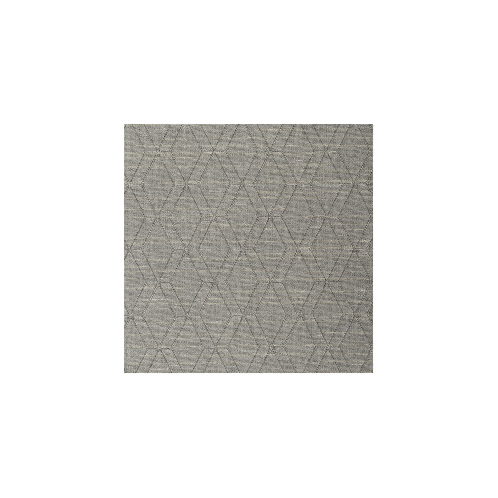 Archetype Slate by Winfield Thybony Designer Wallcovering WINFIELD THYBONY THOM FILICIA VINYLS VINYL - 86%;CELLULOSE - 7%;POLYESTER - 7% United States - Horizontal: 0 and Vertical: 0 54 - Swanky Fabrics -