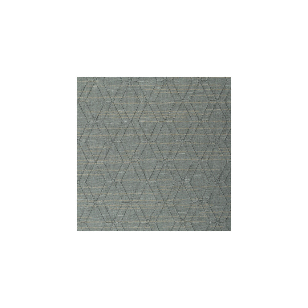 Archetype Bay by Winfield Thybony Wallcovering Winfield Thybony Wallcovering Archetype BayWallcovering WINFIELD THYBONY THOM FILICIA VINYLS VINYL - 86%;CELLULOSE - 7%;POLYESTER - 7% United States </p><p>Repeat: H: 0, V: 0 54 - Fabric Carolina -