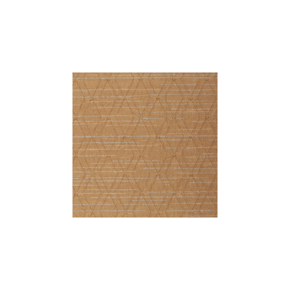 Archetype Copper by Winfield Thybony Designer Wallcovering WINFIELD THYBONY THOM FILICIA VINYLS VINYL - 86%;CELLULOSE - 7%;POLYESTER - 7% United States - Horizontal: 0 and Vertical: 0 54 - Swanky Fabrics -