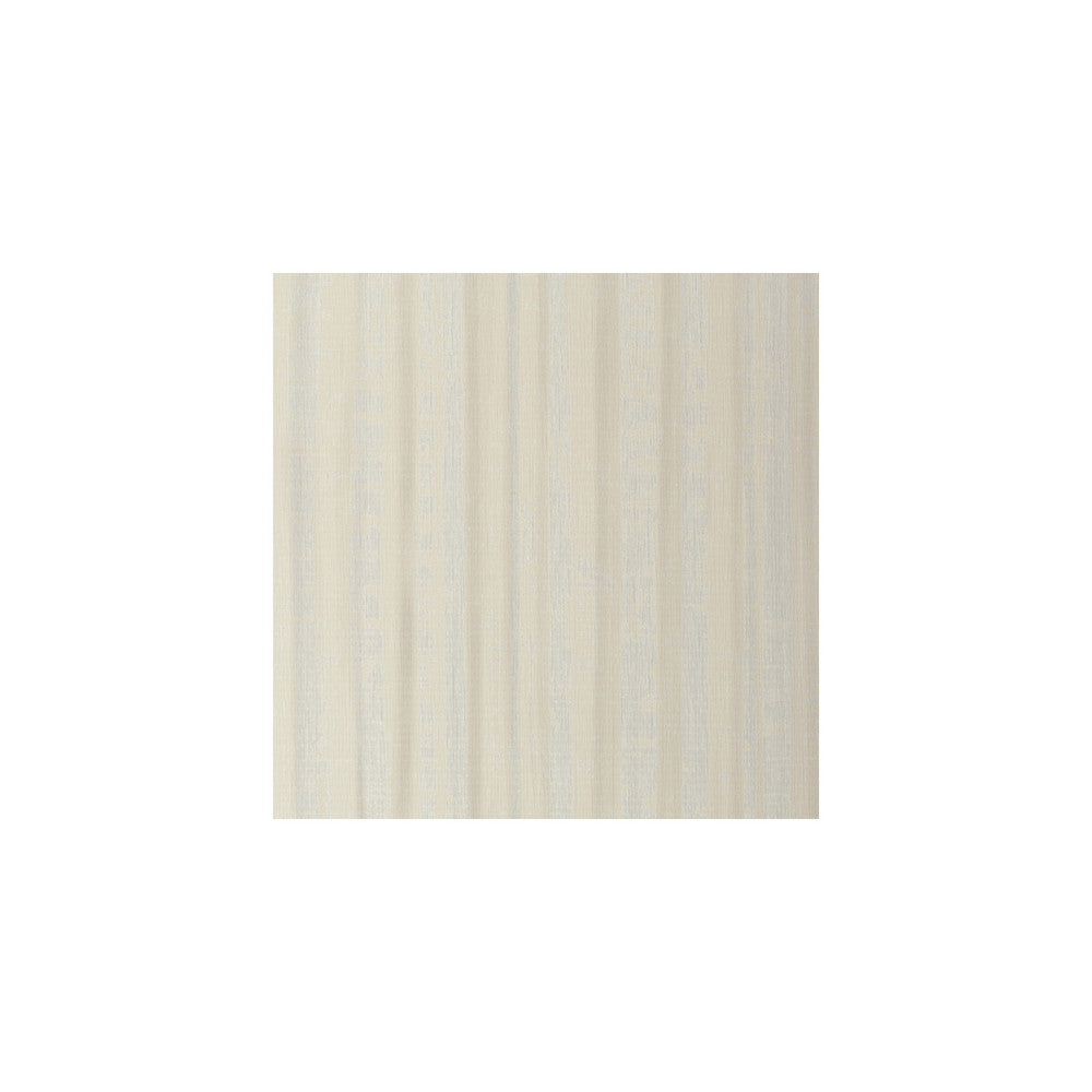 Cascade Bleached by Winfield Thybony Designer Wallcovering WINFIELD THYBONY THOM FILICIA VINYLS VINYL - 86%;POLYESTER - 10%;COTTON - 4% United States - Horizontal: 0 and Vertical: 0 54 - Swanky Fabrics -
