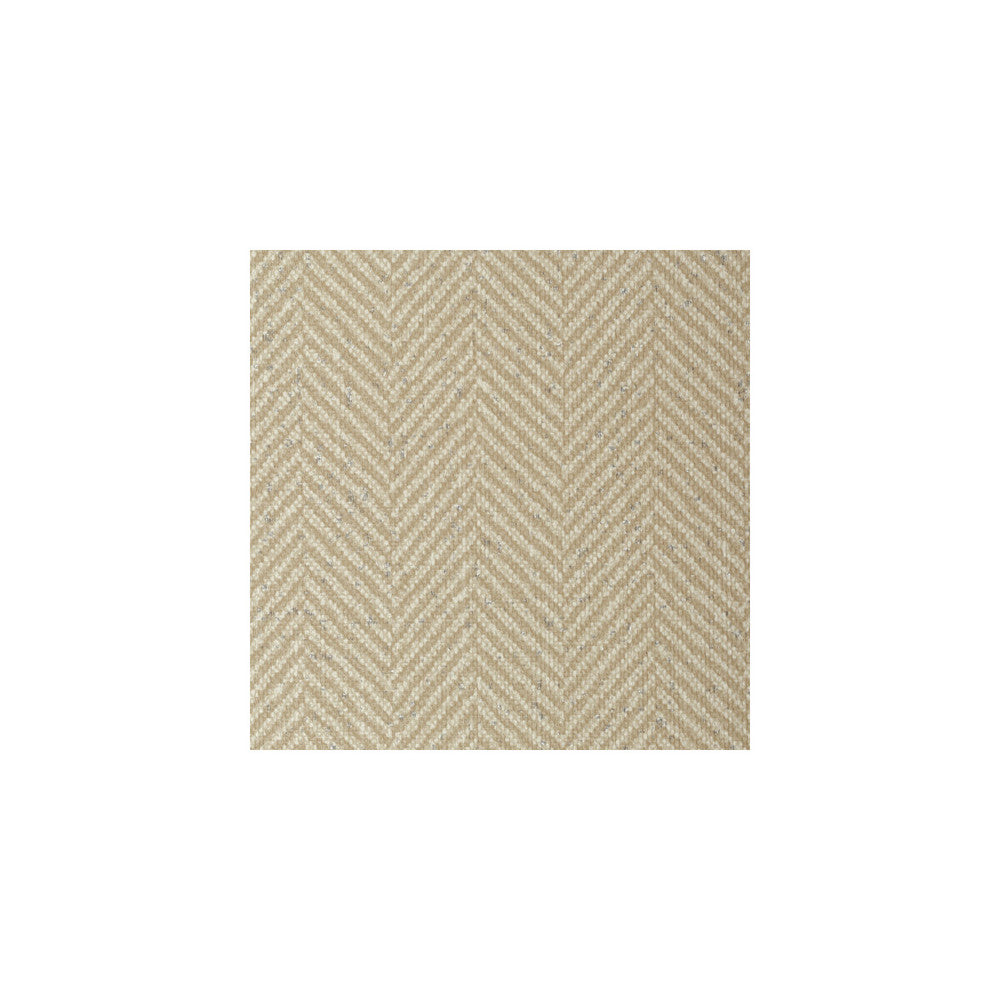 Chevron Dune by Winfield Thybony Designer Wallcovering WINFIELD THYBONY THOM FILICIA VINYLS VINYL - 86%;CELLULOSE - 7%;POLYESTER - 7% United States - Horizontal: 0 and Vertical: 0 54 - Swanky Fabrics -