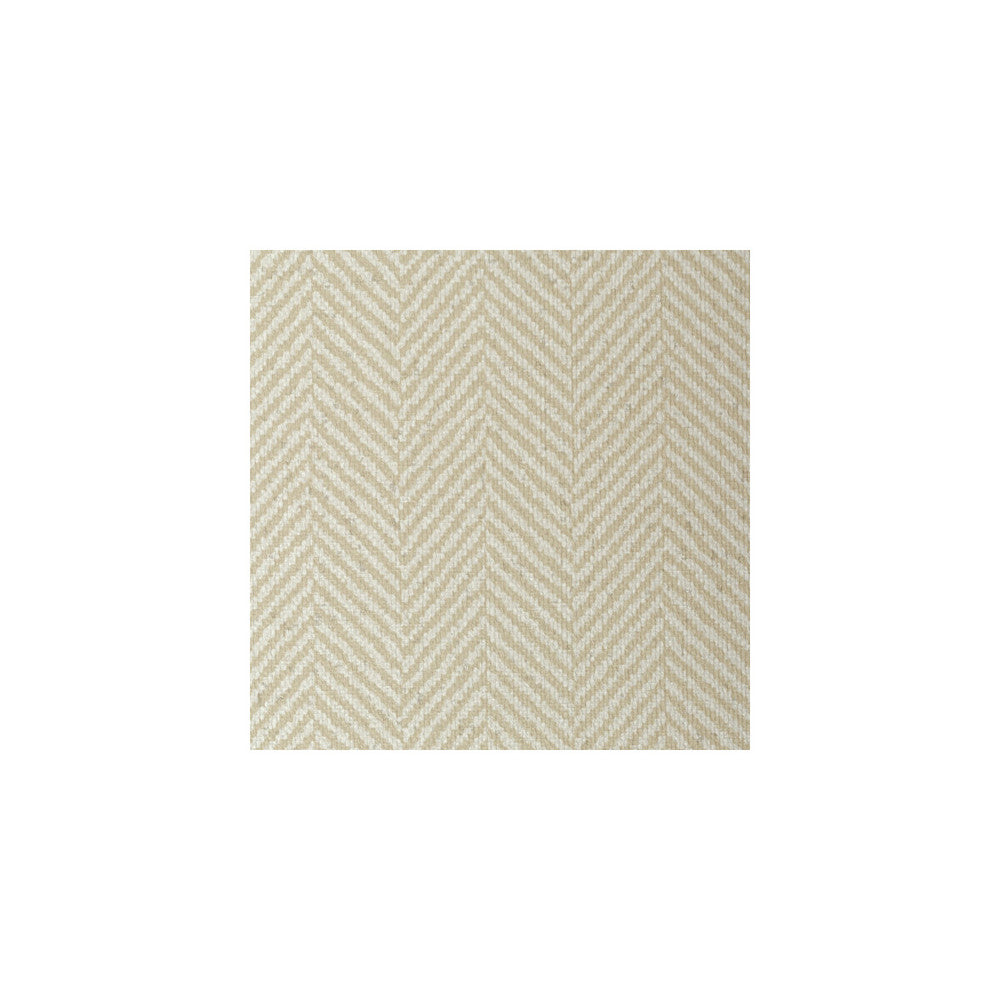 Chevron Blonde by Winfield Thybony Designer Wallcovering WINFIELD THYBONY THOM FILICIA VINYLS VINYL - 86%;CELLULOSE - 7%;POLYESTER - 7% United States - Horizontal: 0 and Vertical: 0 54 - Swanky Fabrics -