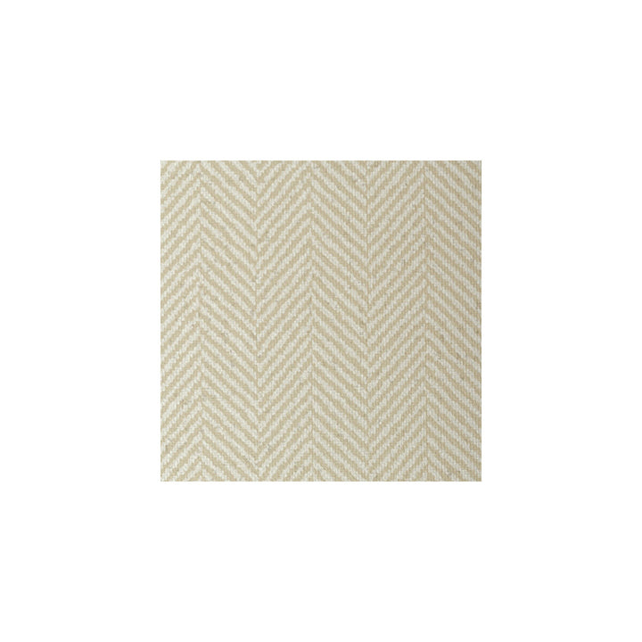 Chevron Blonde by Winfield Thybony Designer Wallcovering WINFIELD THYBONY THOM FILICIA VINYLS VINYL - 86%;CELLULOSE - 7%;POLYESTER - 7% United States - Horizontal: 0 and Vertical: 0 54 - Swanky Fabrics -
