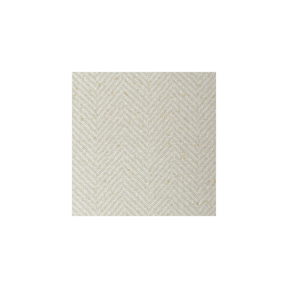Chevron Pearlp by Winfield Thybony Wallcovering Winfield Thybony Wallcovering Chevron PearlpWallcovering WINFIELD THYBONY THOM FILICIA VINYLS VINYL - 86%;CELLULOSE - 7%;POLYESTER - 7% United States </p><p>Repeat: H: 0, V: 0 54 - Fabric Carolina -